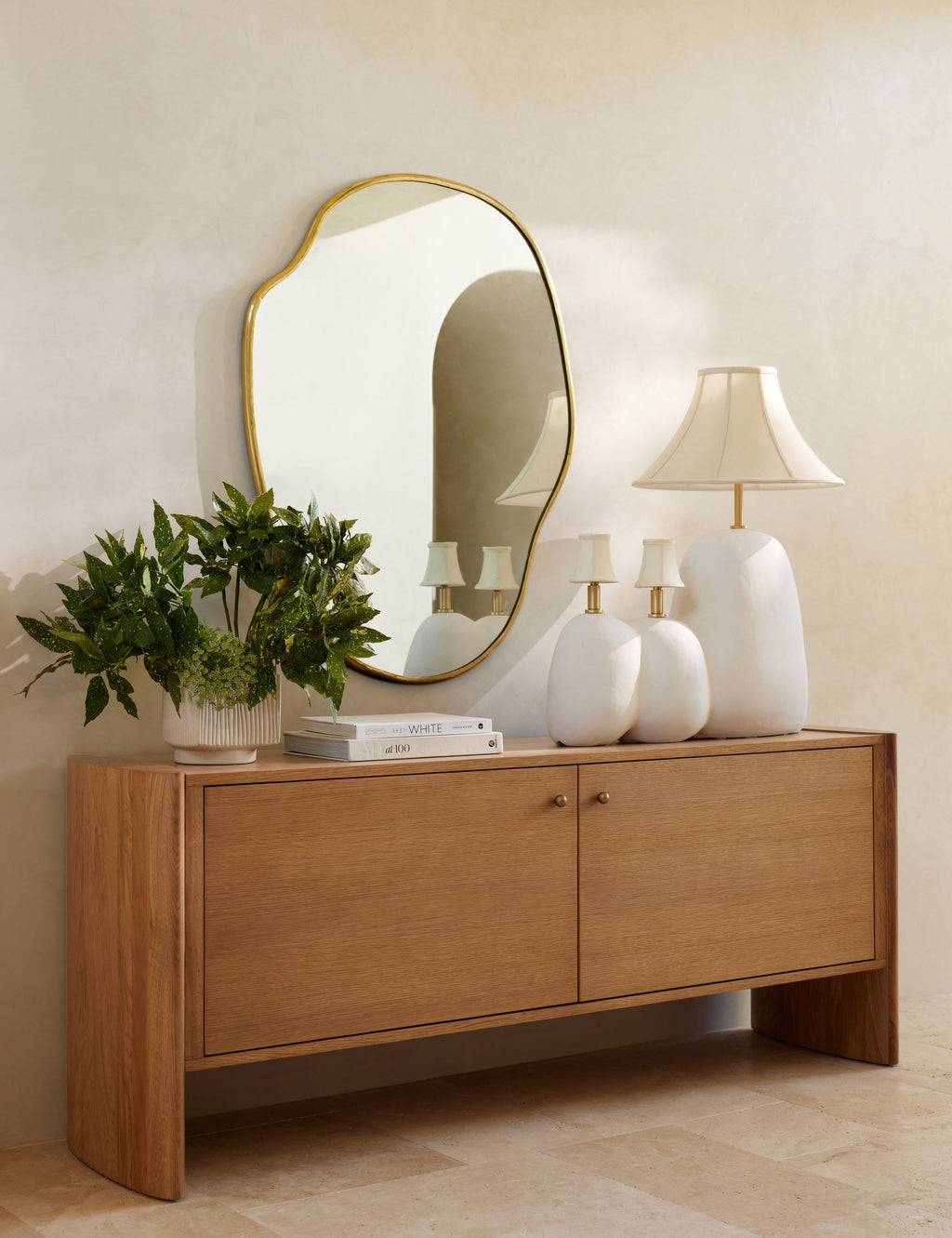 Lulu and Georgia - Elle Sideboard by Eny Lee Parker