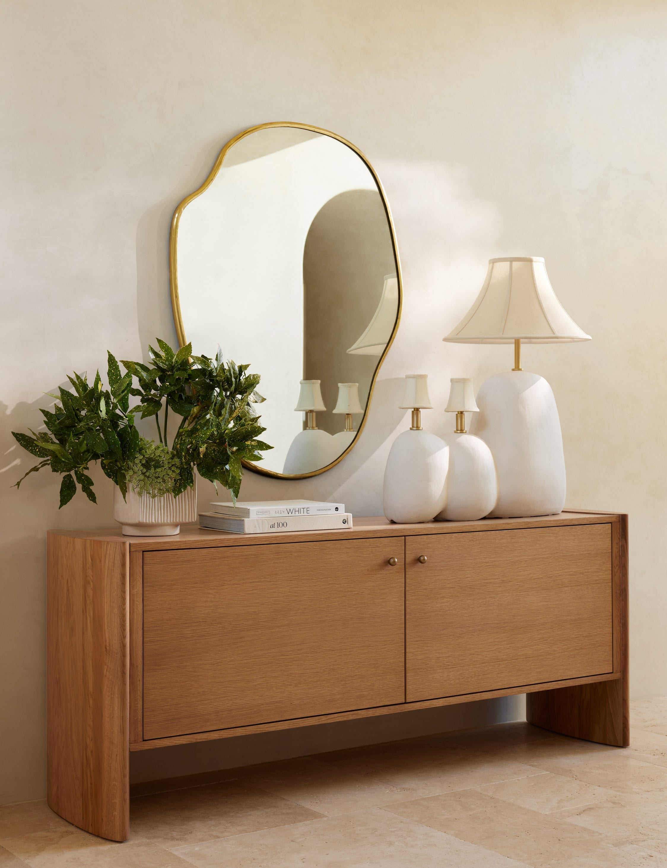 Lulu and Georgia - Elle Sideboard by Eny Lee Parker