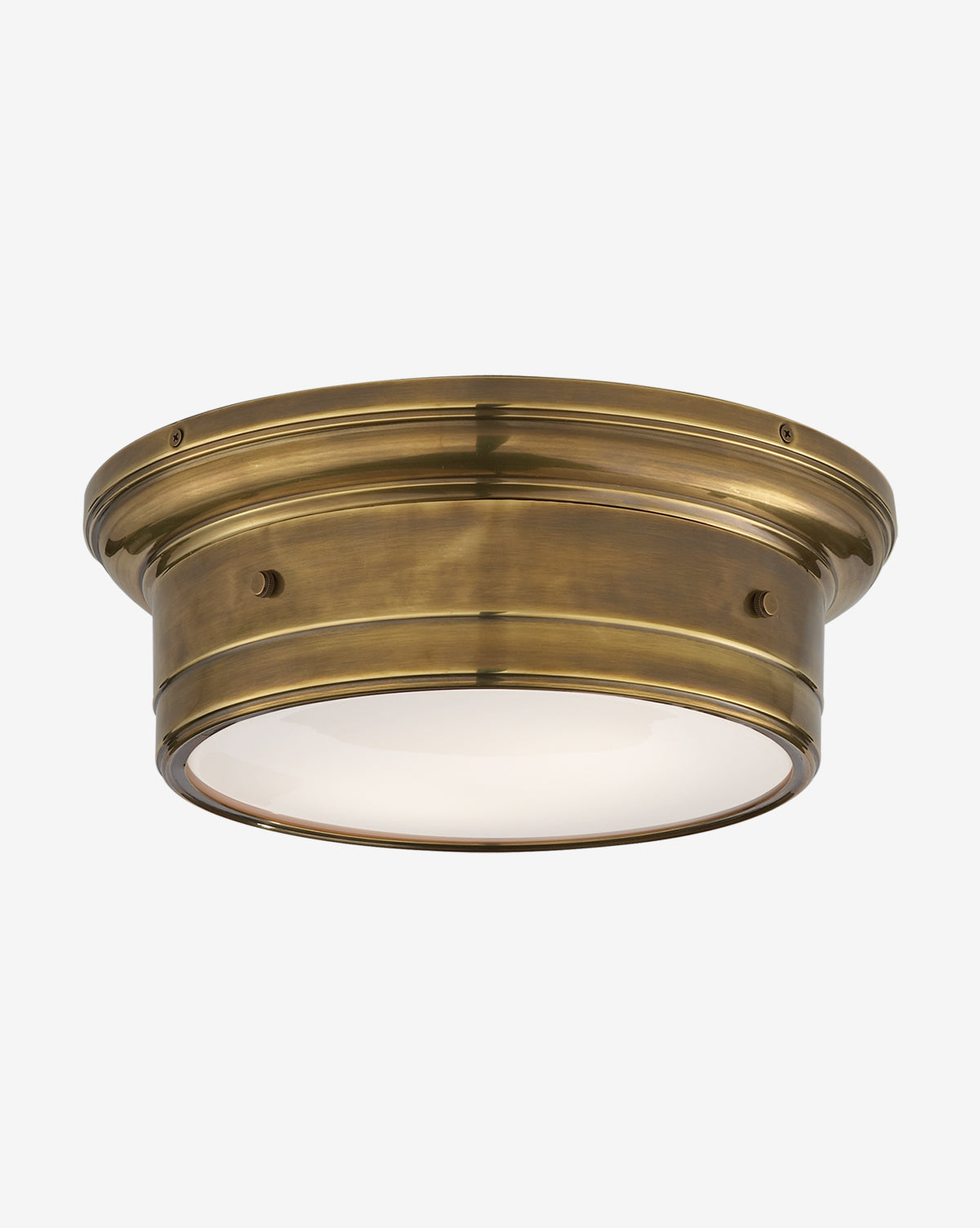 McGee & Co - Siena Flush Mount