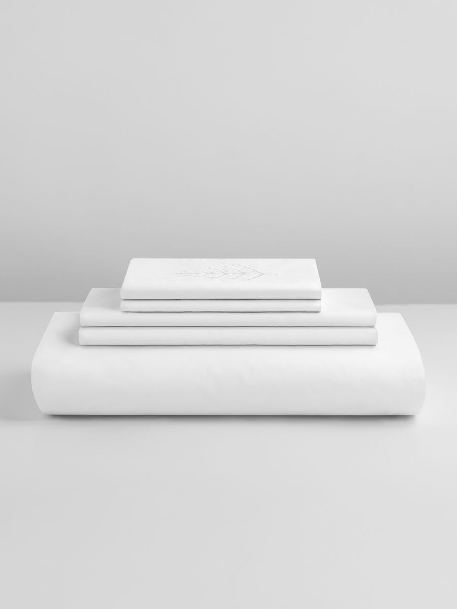 Four Seasons - Signature Hotel Duvet Cover Set