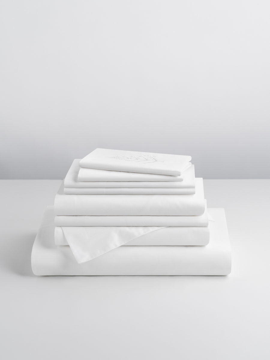 Four Seasons - Signature Hotel Linen Set