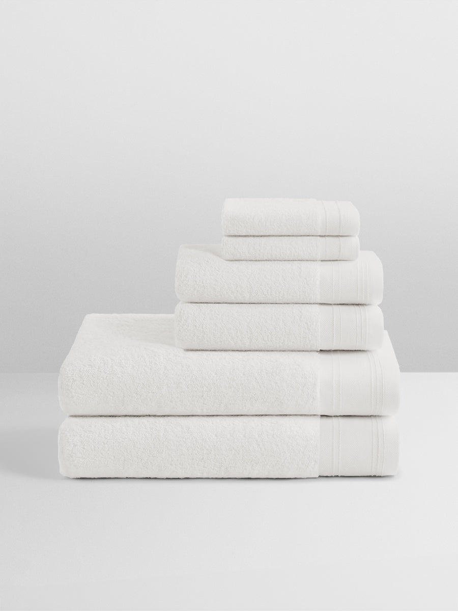Four Seasons - Spa Towel Set