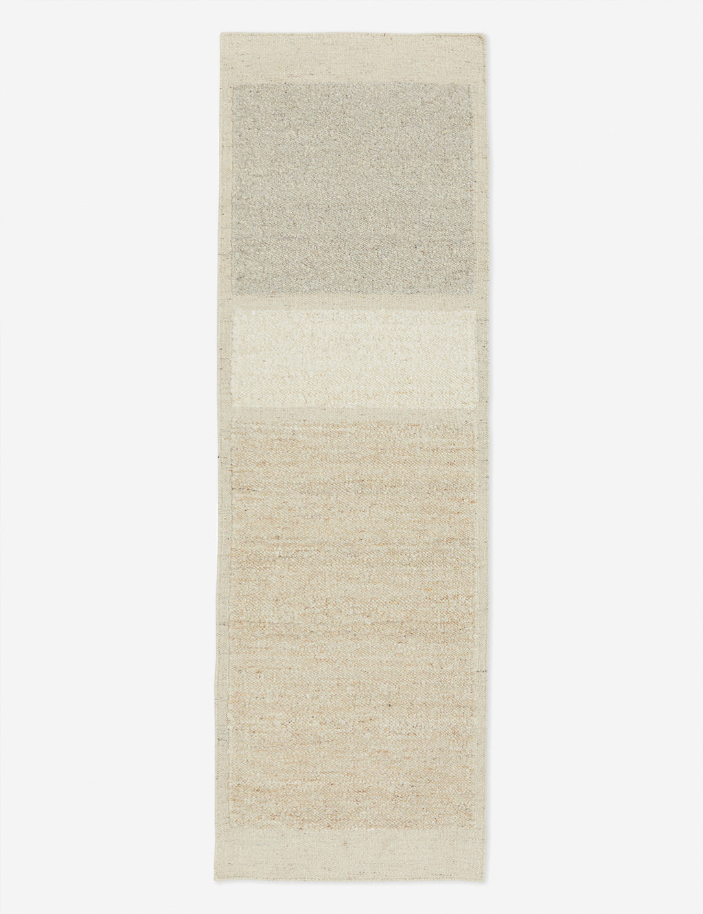Lulu and Georgia - Signe Handwoven Wool Rug