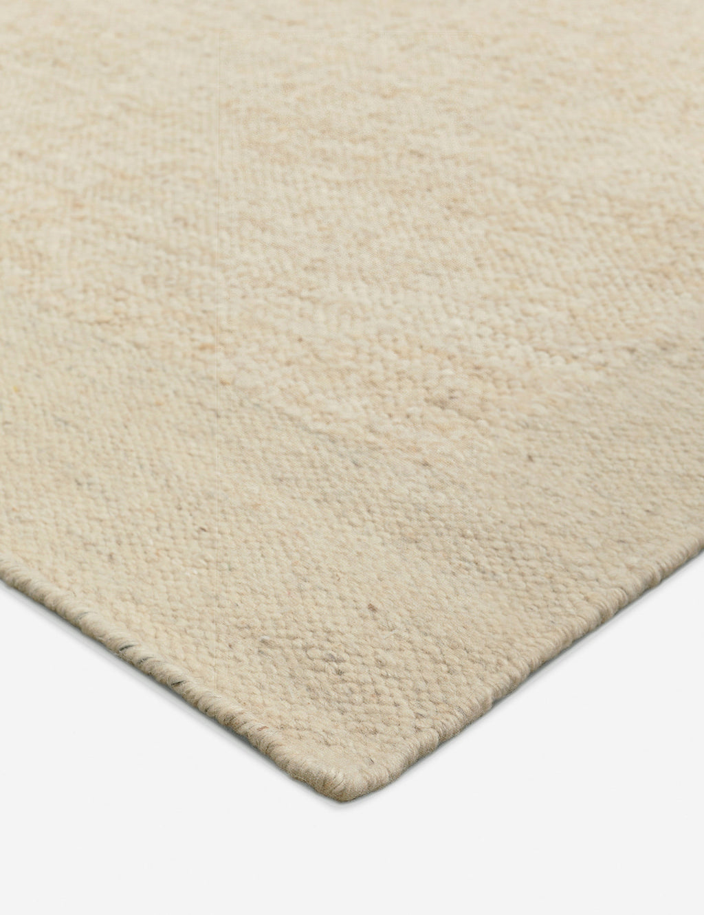 Lulu and Georgia - Signe Handwoven Wool Rug