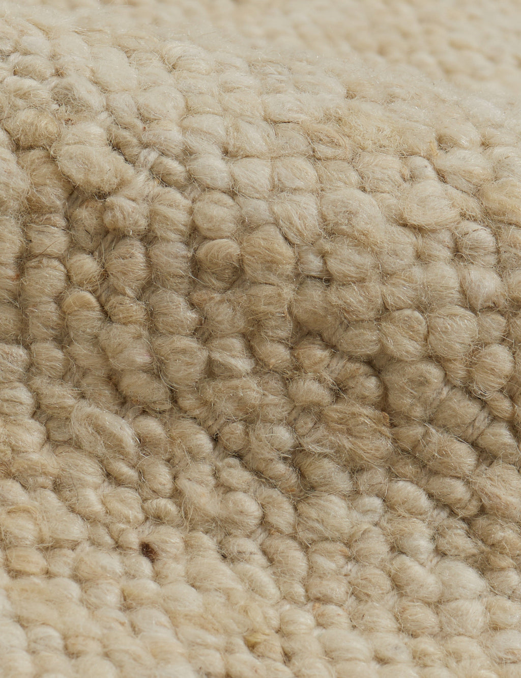 Lulu and Georgia - Signe Handwoven Wool Rug
