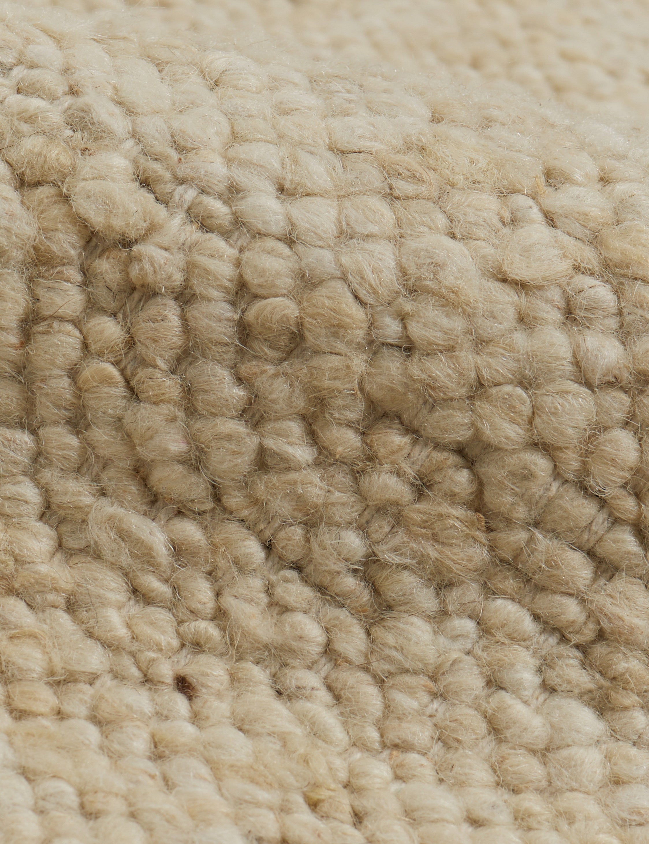 Lulu and Georgia - Signe Handwoven Wool Rug