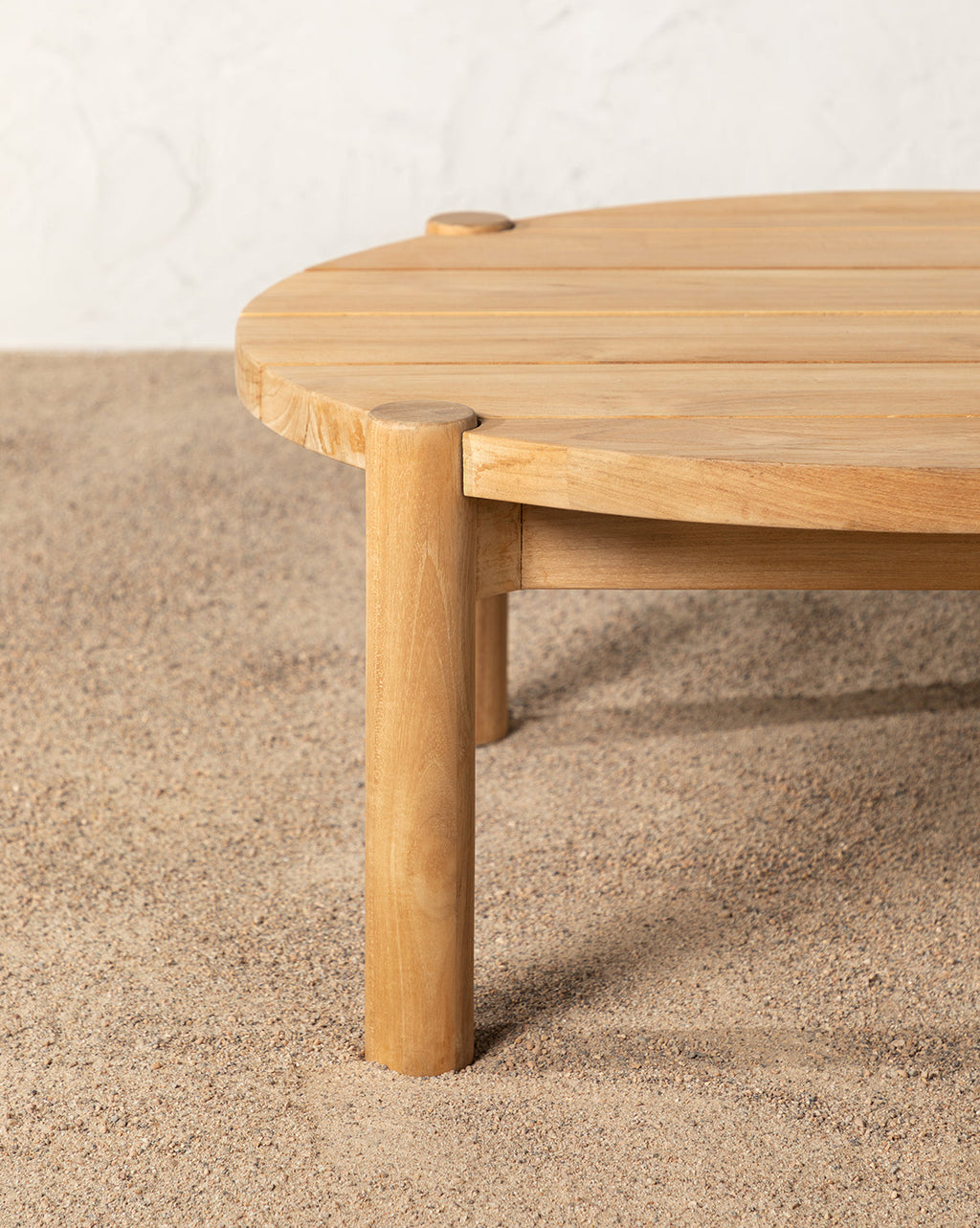 McGee & Co - Simeon Outdoor Coffee Table