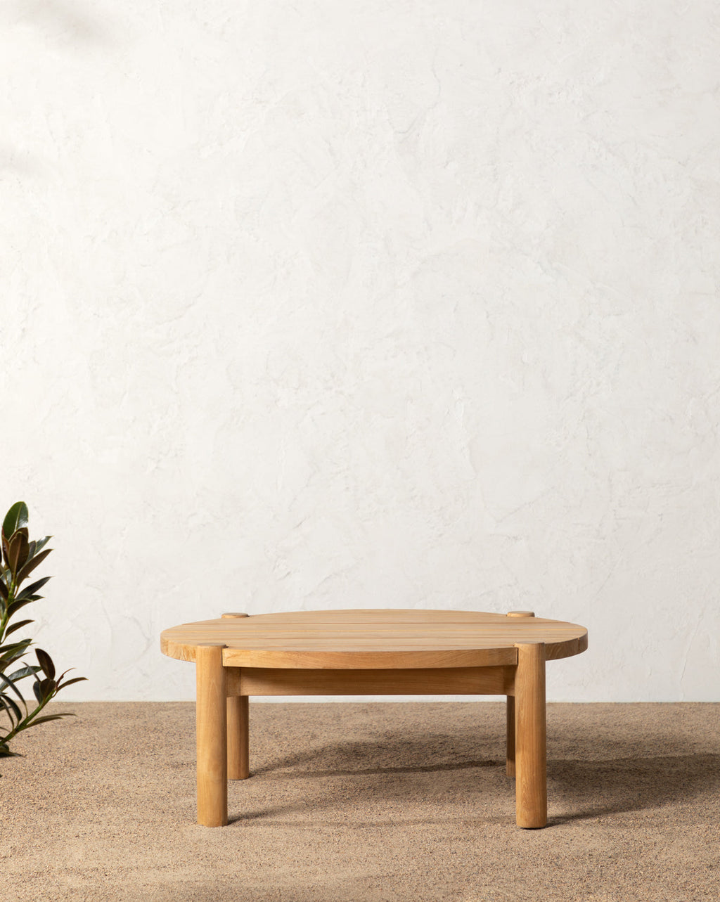 McGee & Co - Simeon Outdoor Coffee Table