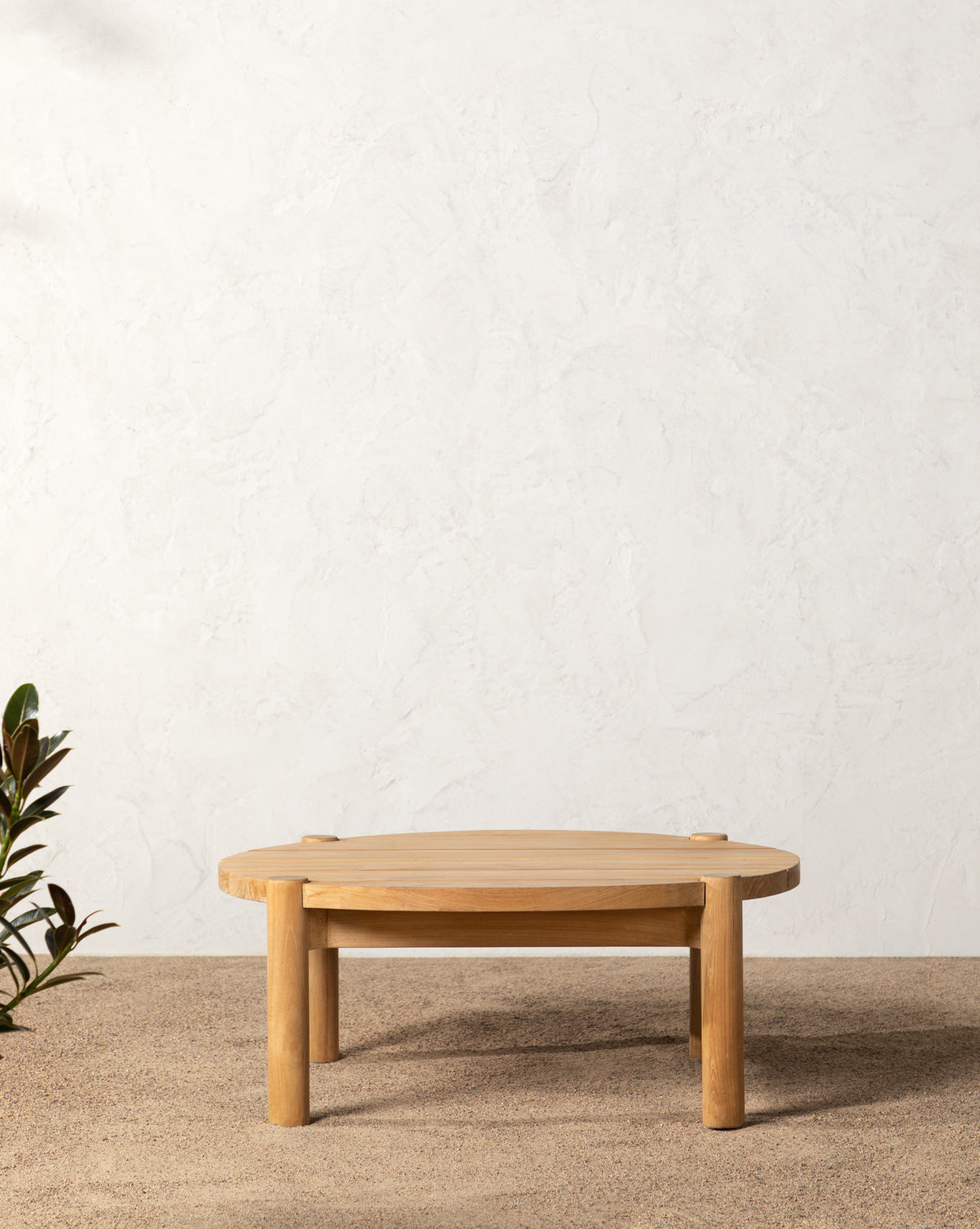 McGee & Co - Simeon Outdoor Coffee Table