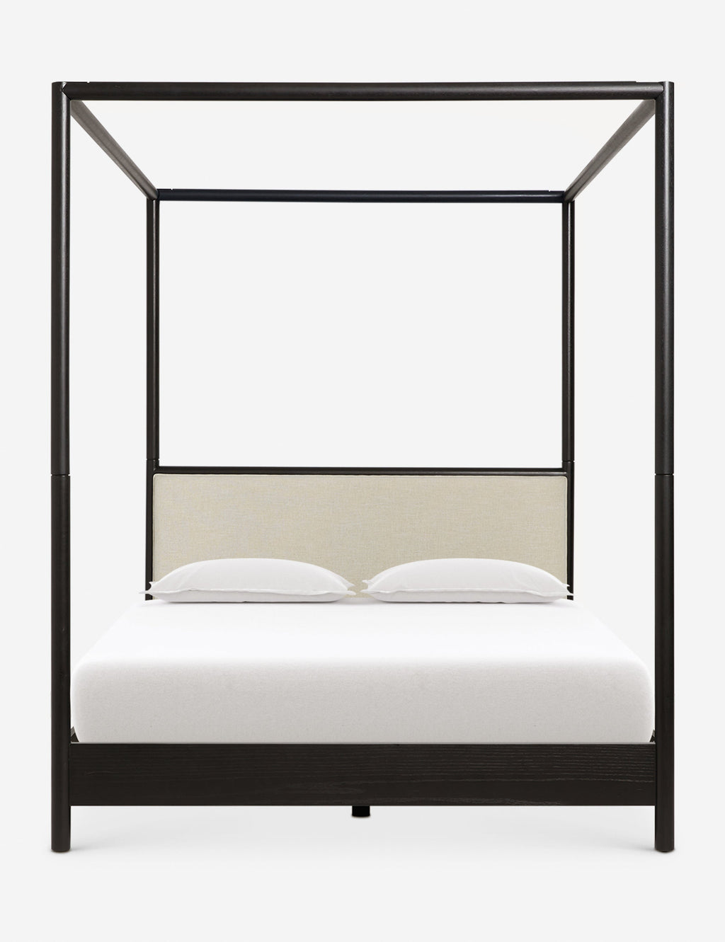 Lulu and Georgia - Simonette Canopy Bed