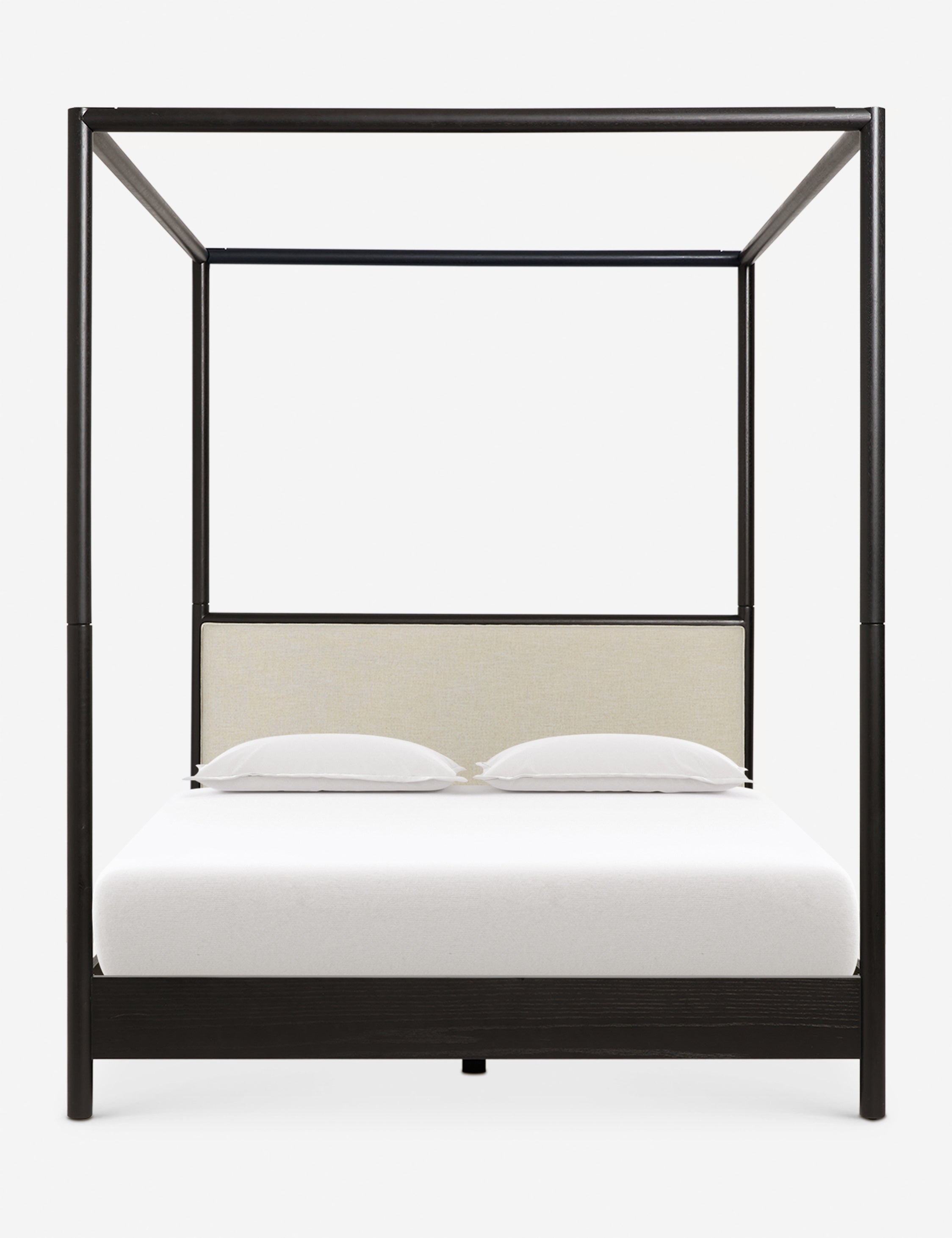 Lulu and Georgia - Simonette Canopy Bed