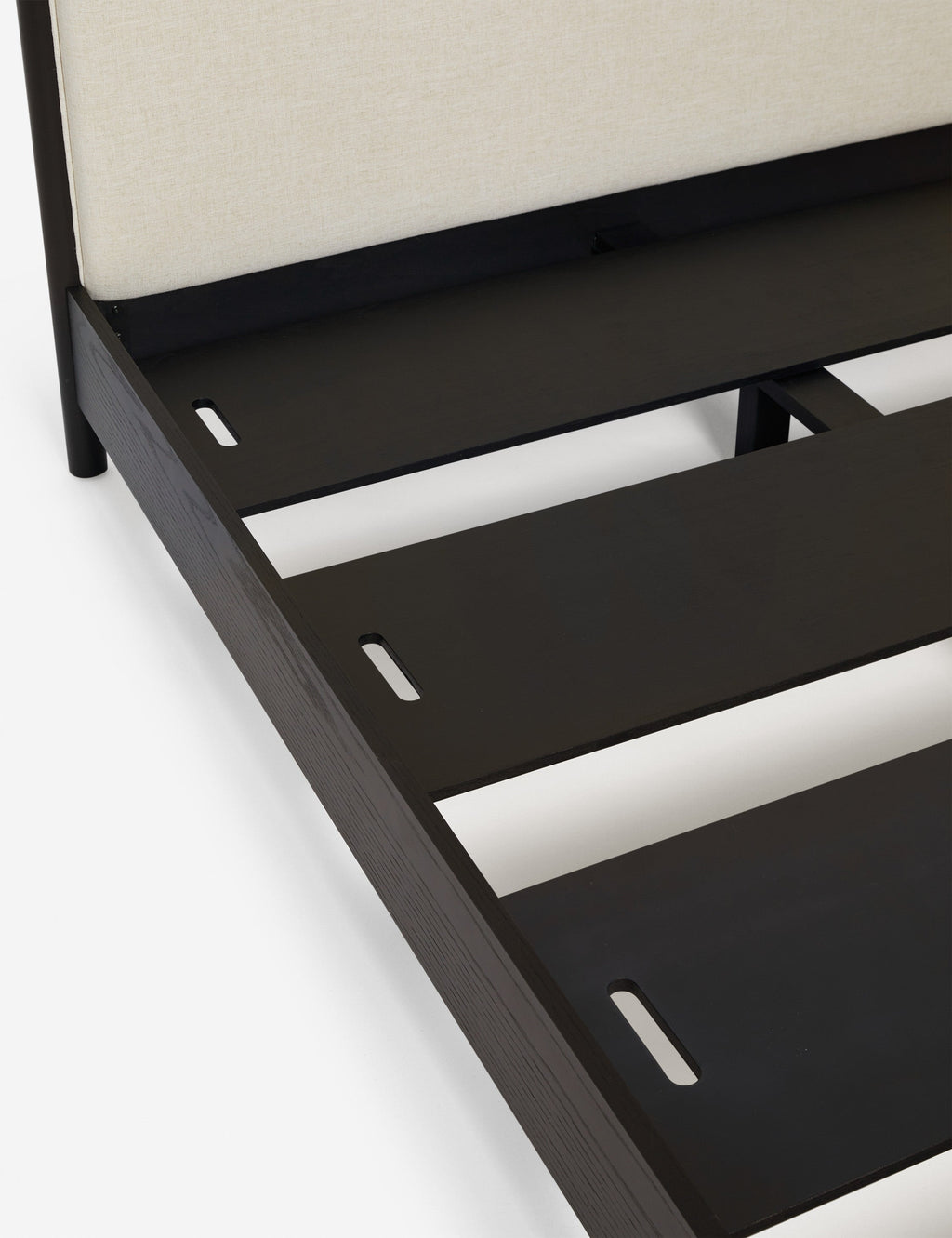 Lulu and Georgia - Simonette Canopy Bed