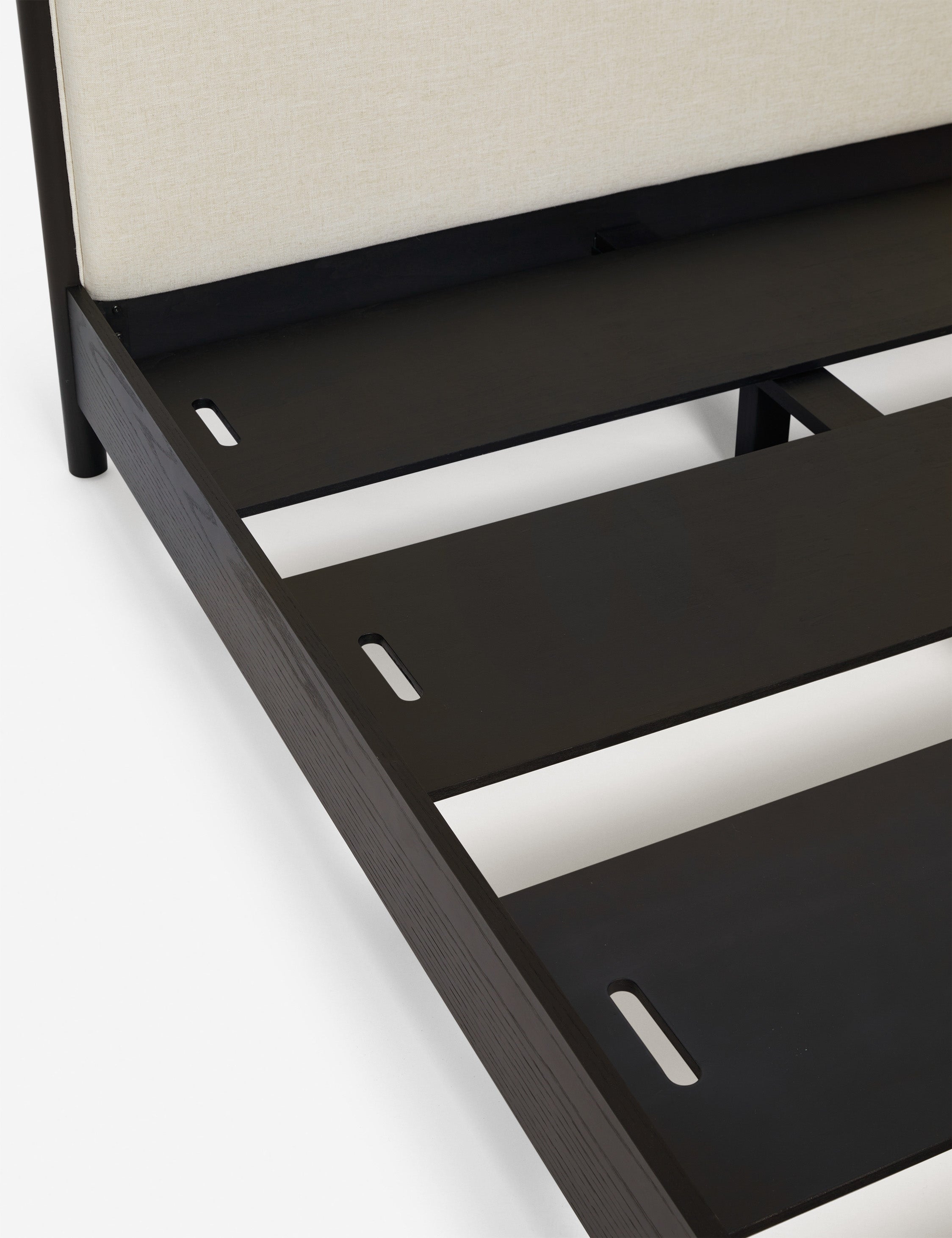 Lulu and Georgia - Simonette Canopy Bed