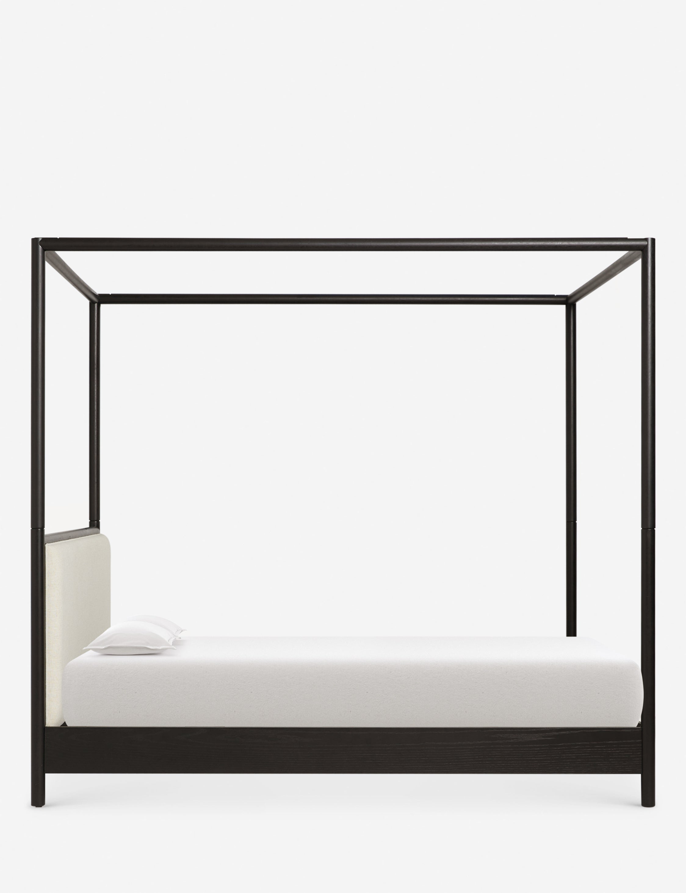 Lulu and Georgia - Simonette Canopy Bed