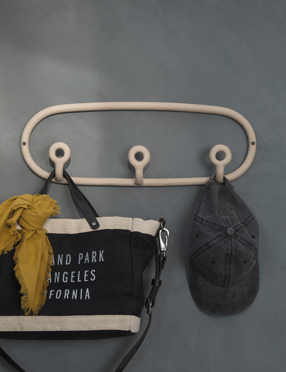 Lulu and Georgia - Trio Coat Rack by SIN