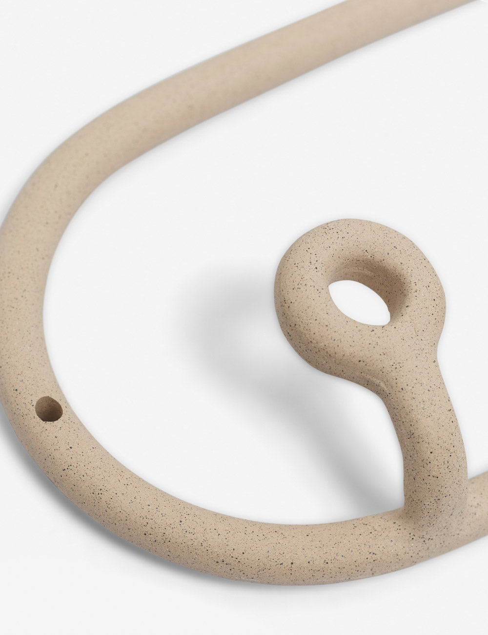 Lulu and Georgia - Trio Coat Rack by SIN