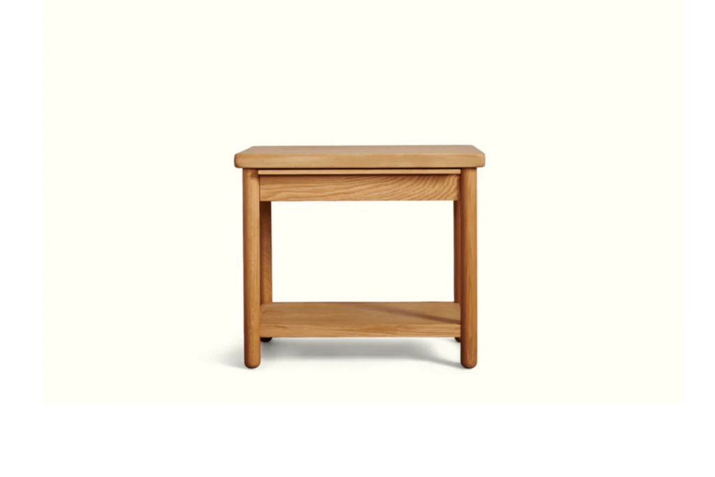 Nicky Kehoe - Single Drawer Side Table