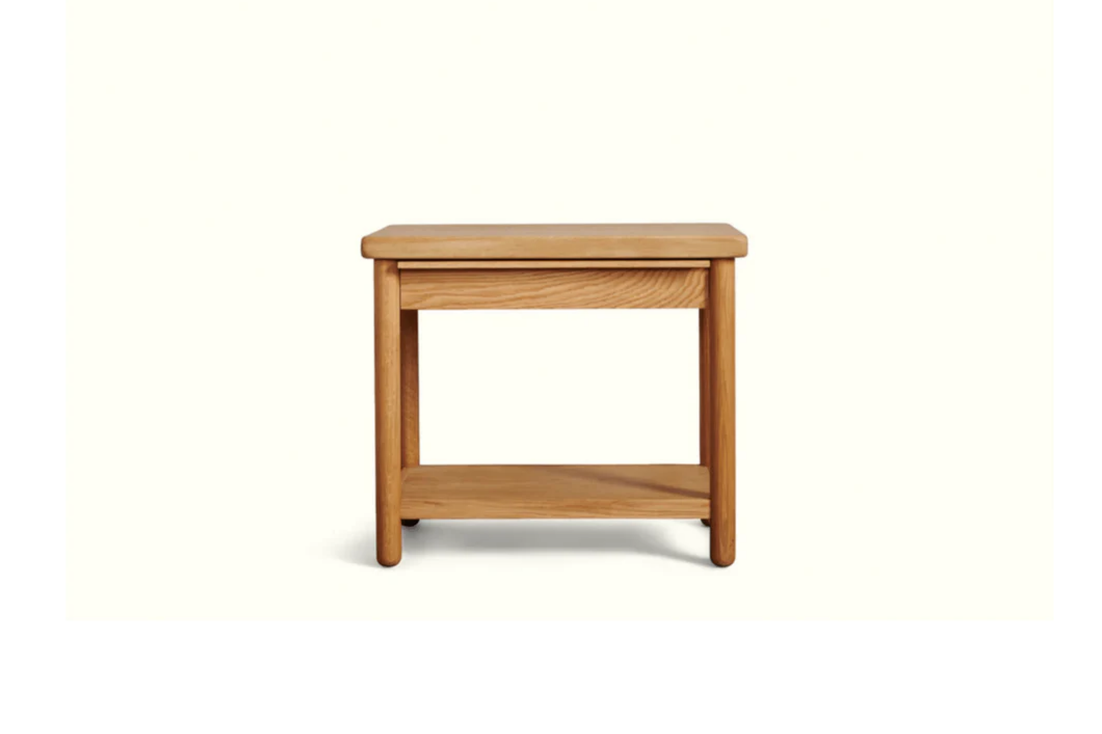 Nicky Kehoe - Single Drawer Side Table