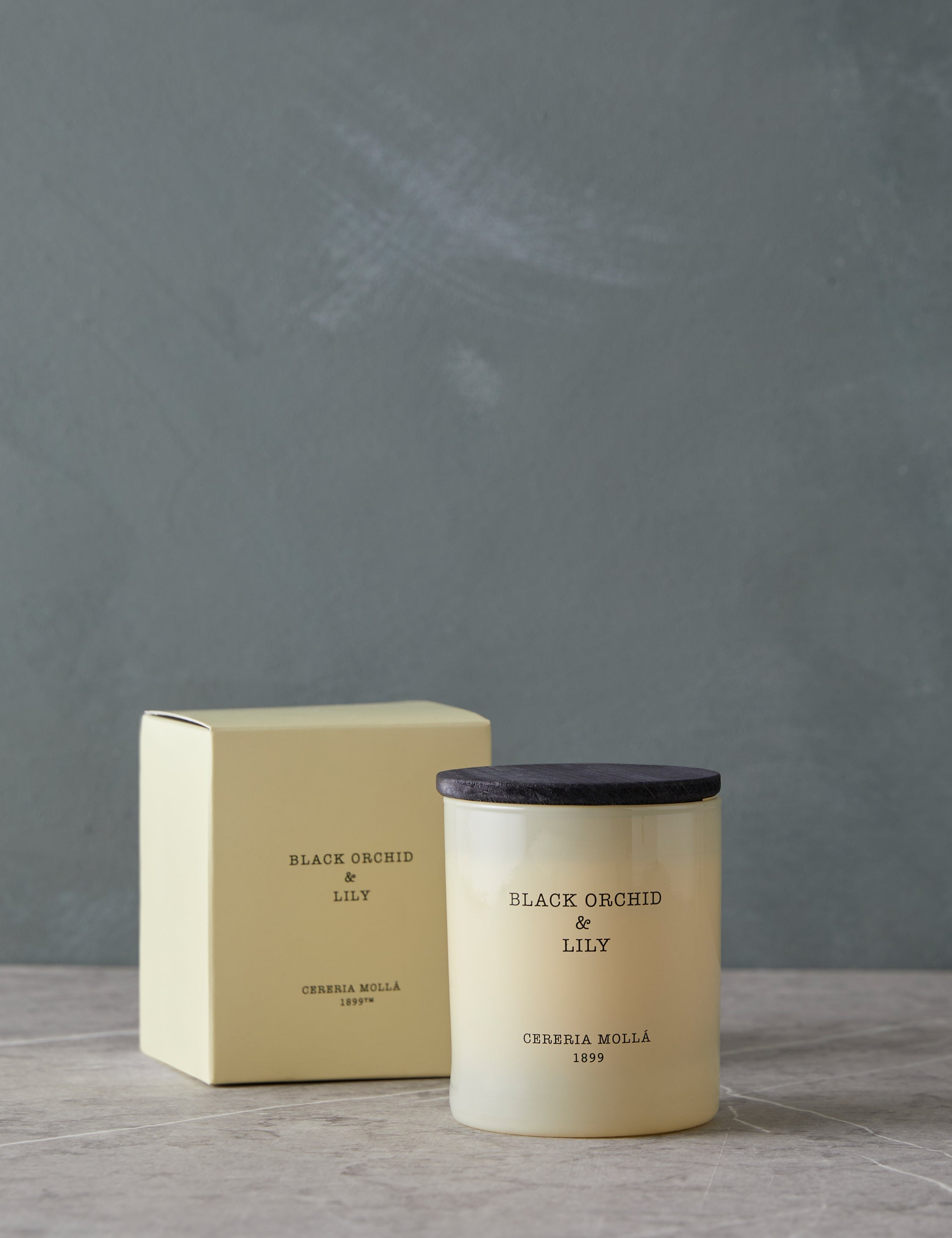 Lulu and Georgia - Boutique Fragrance by Cereria Molla
