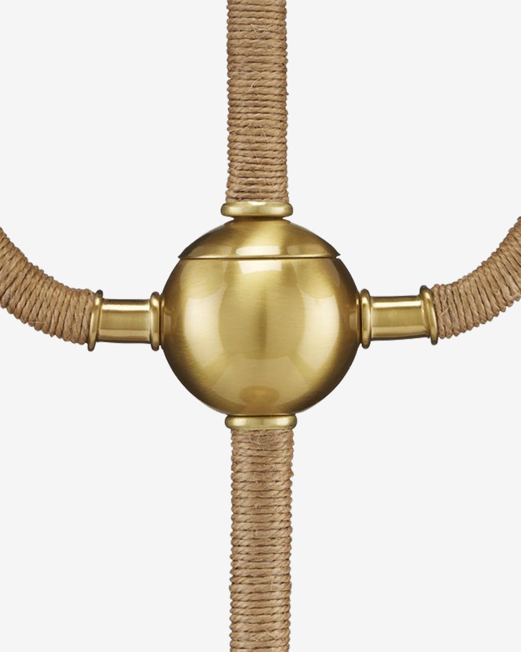 McGee & Co - Sirocco Desk Lamp