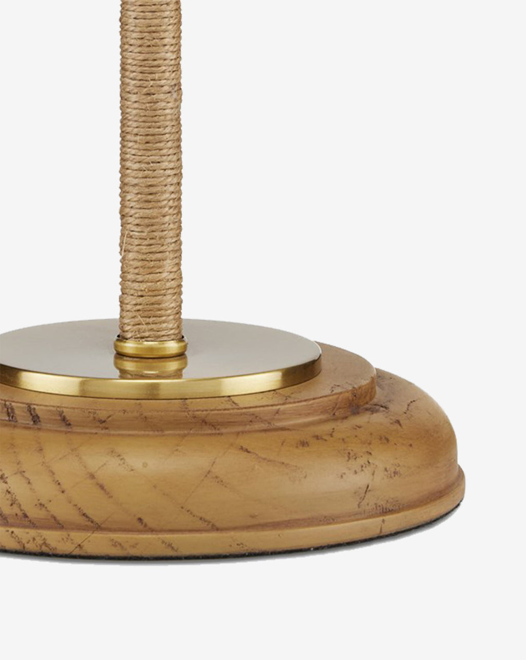 McGee & Co - Sirocco Desk Lamp