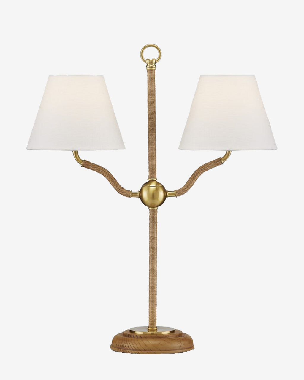 McGee & Co - Sirocco Desk Lamp