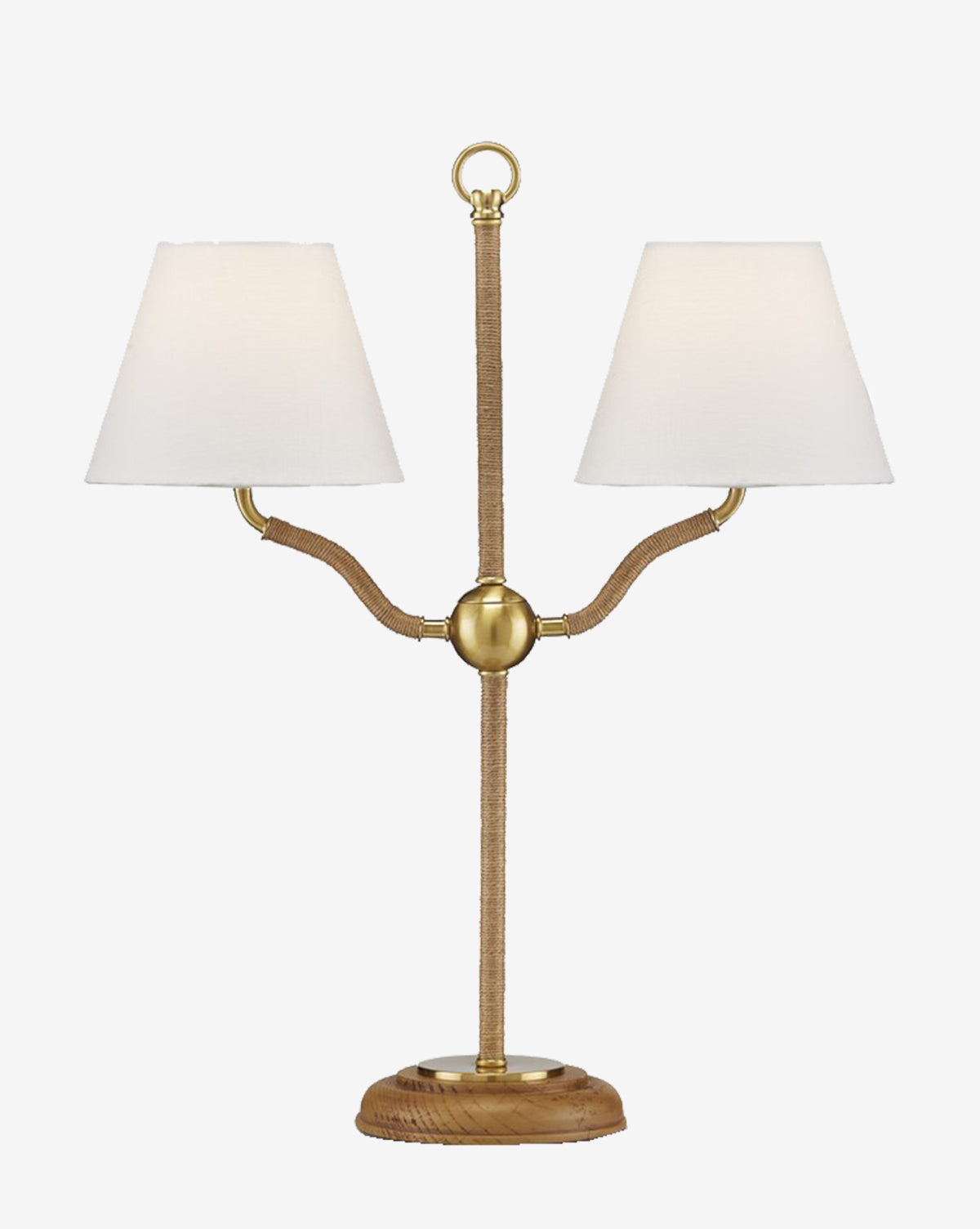 McGee & Co - Sirocco Desk Lamp
