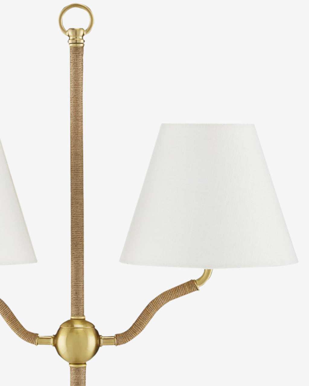 McGee & Co - Sirocco Floor Lamp