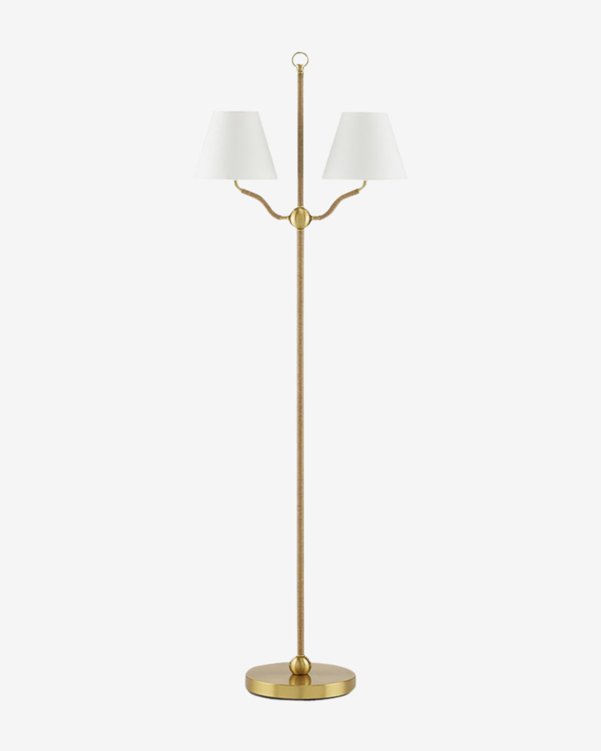 McGee & Co - Sirocco Floor Lamp