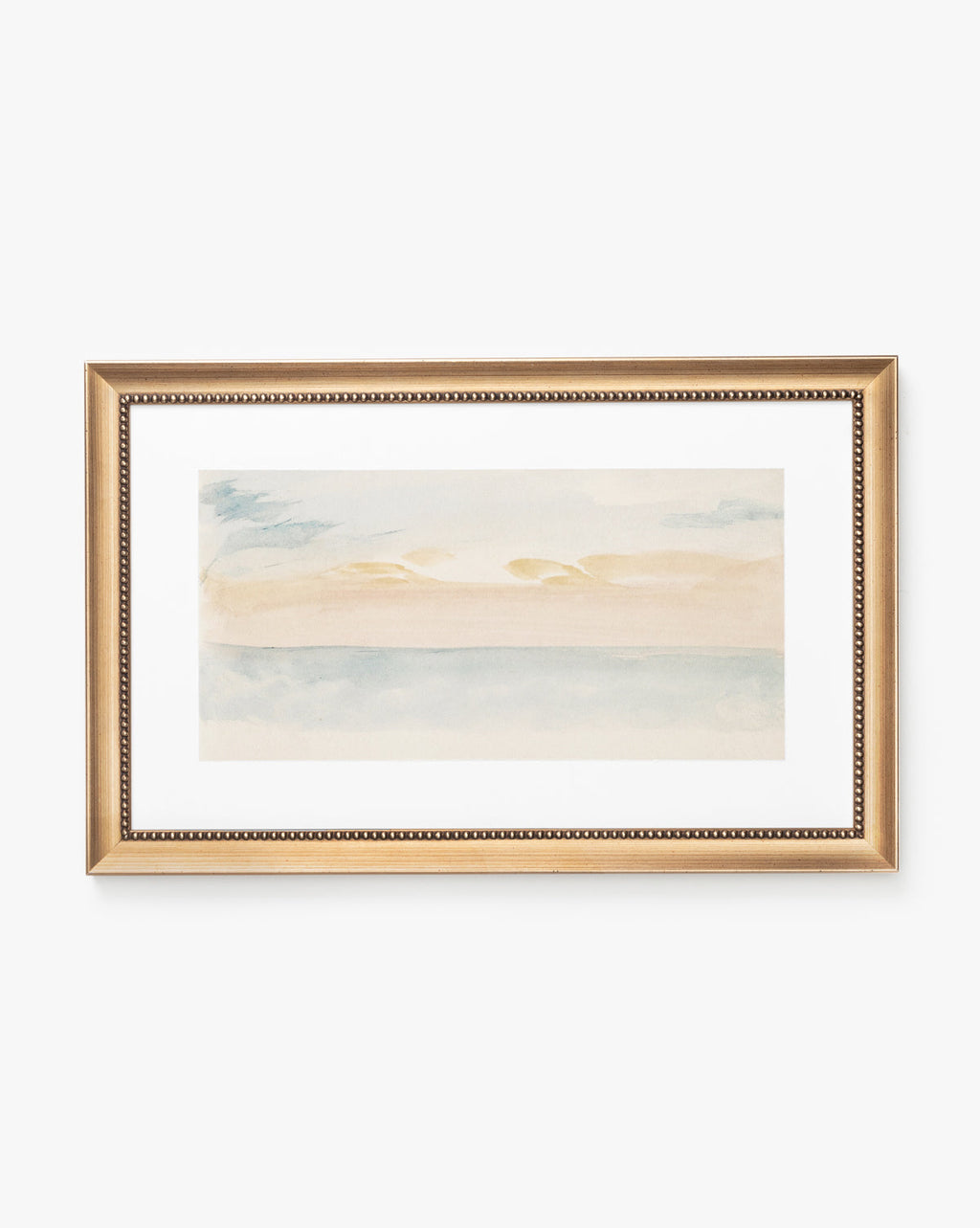McGee & Co - Sky Studies 1