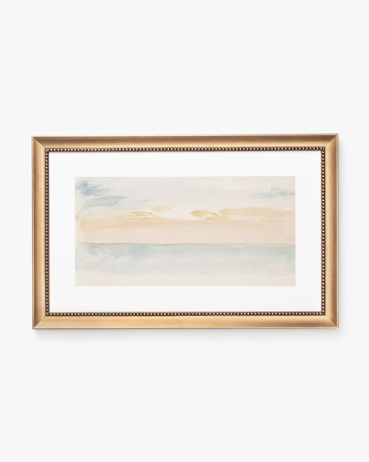 McGee & Co - Sky Studies 1