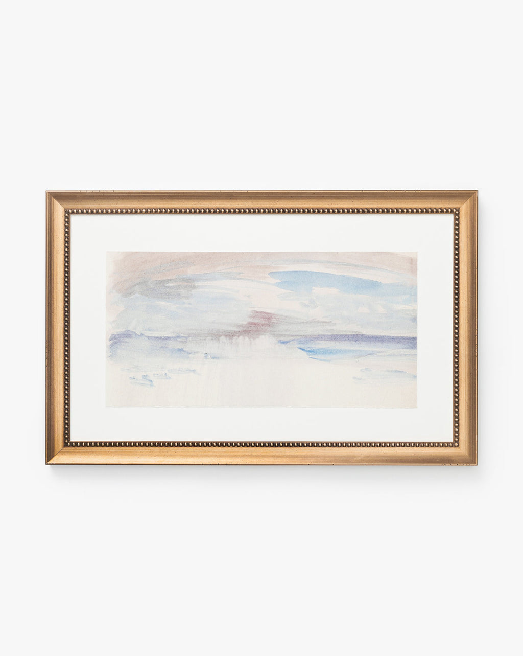 McGee & Co - Sky Studies 3