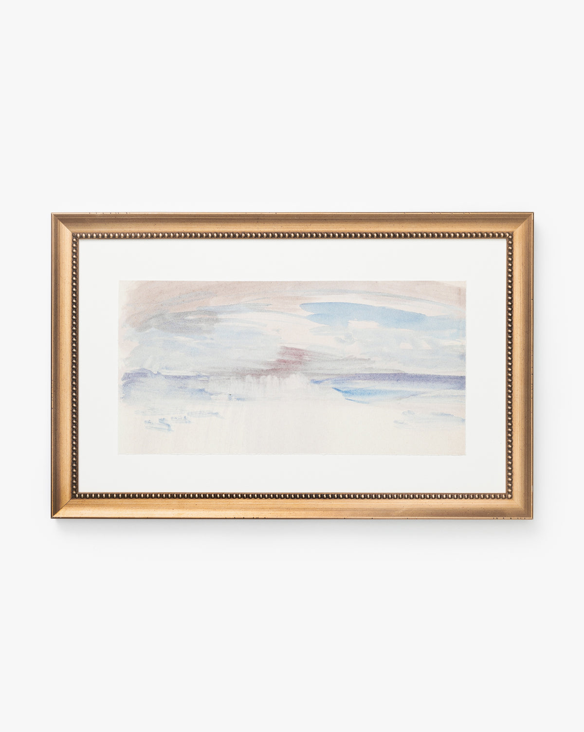 McGee & Co - Sky Studies 3