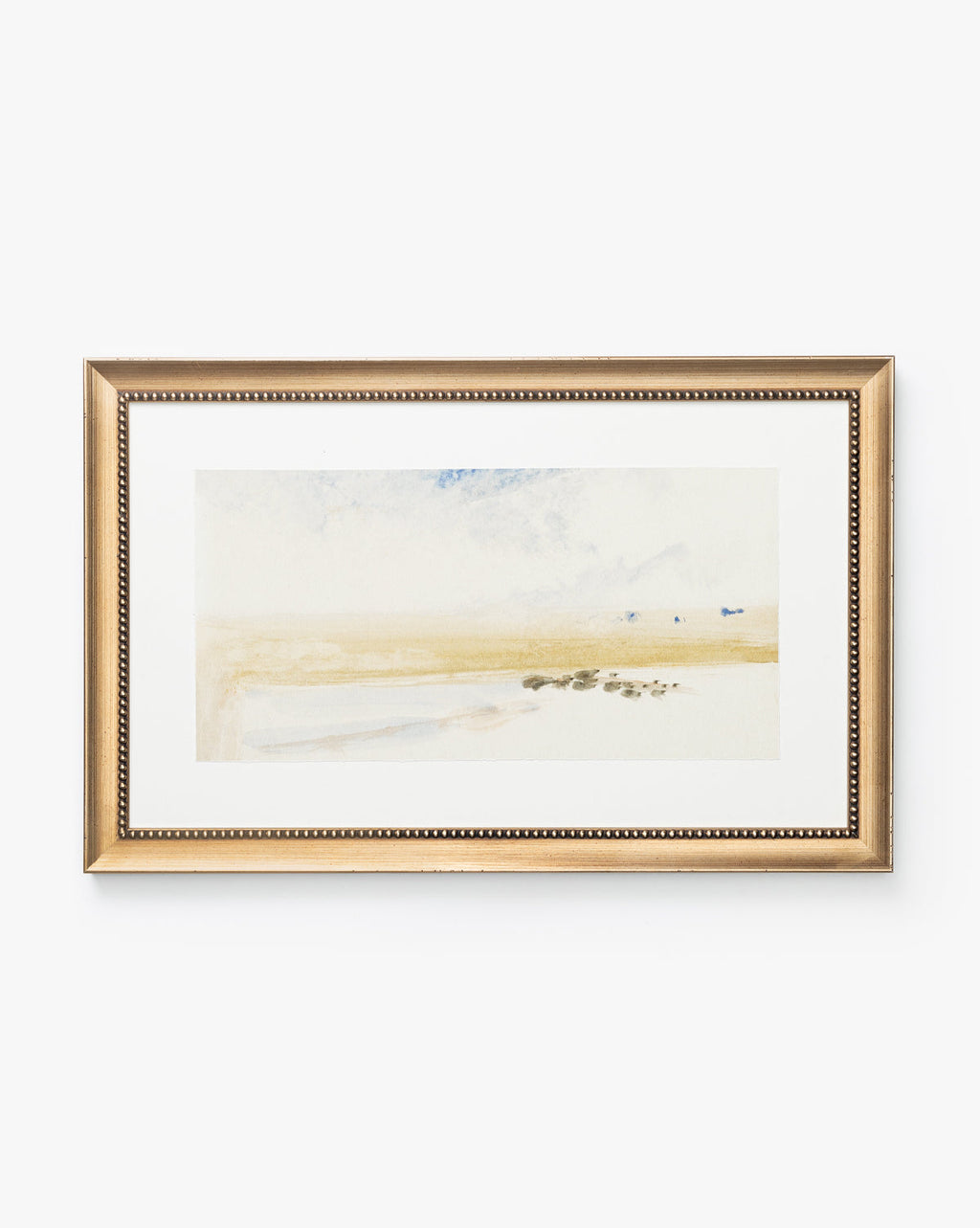 McGee & Co - Sky Studies 6