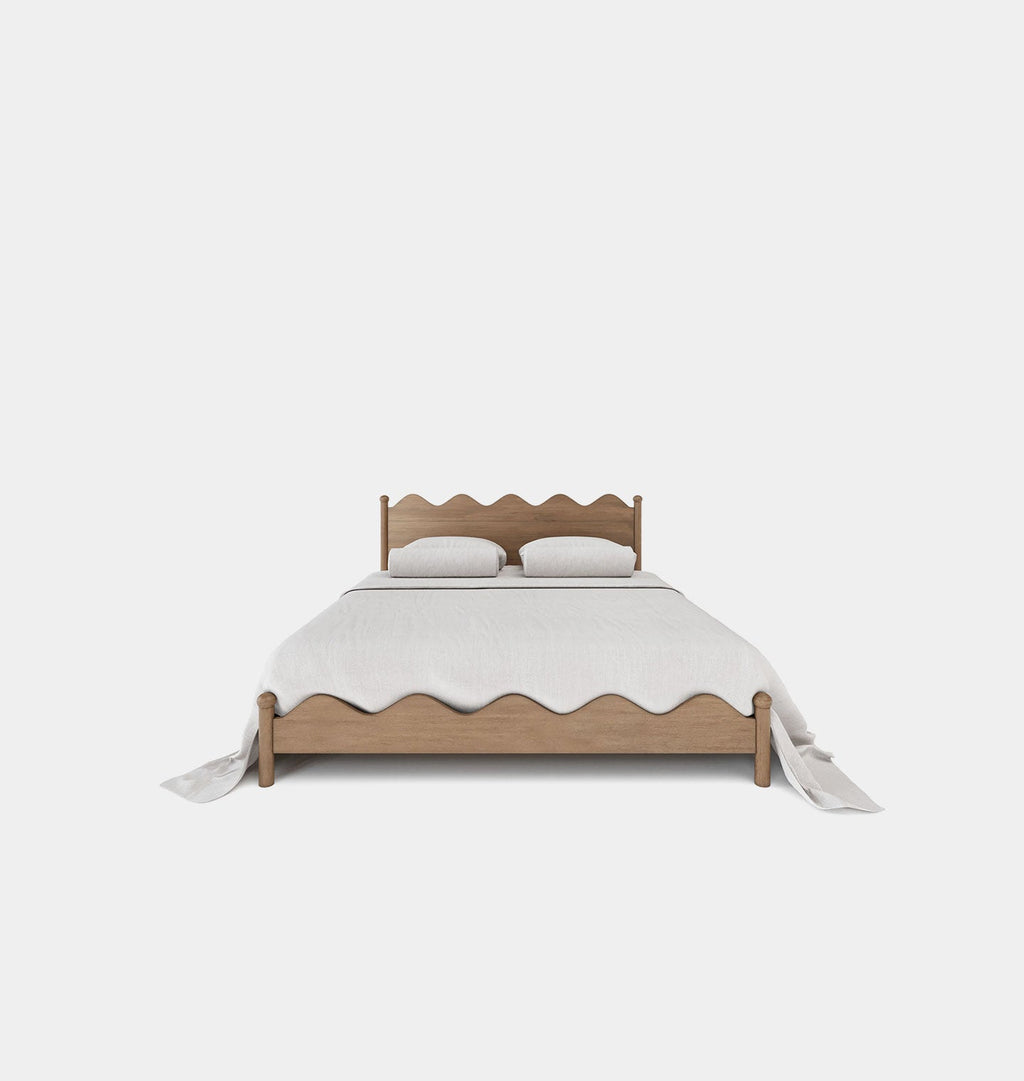 Amber Interiors - Rico Bed