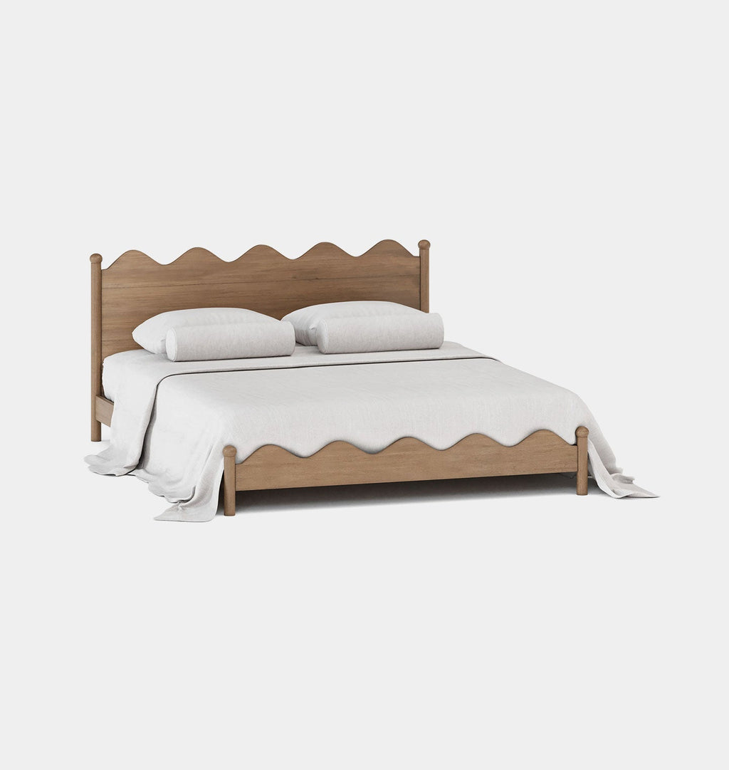 Amber Interiors - Rico Bed