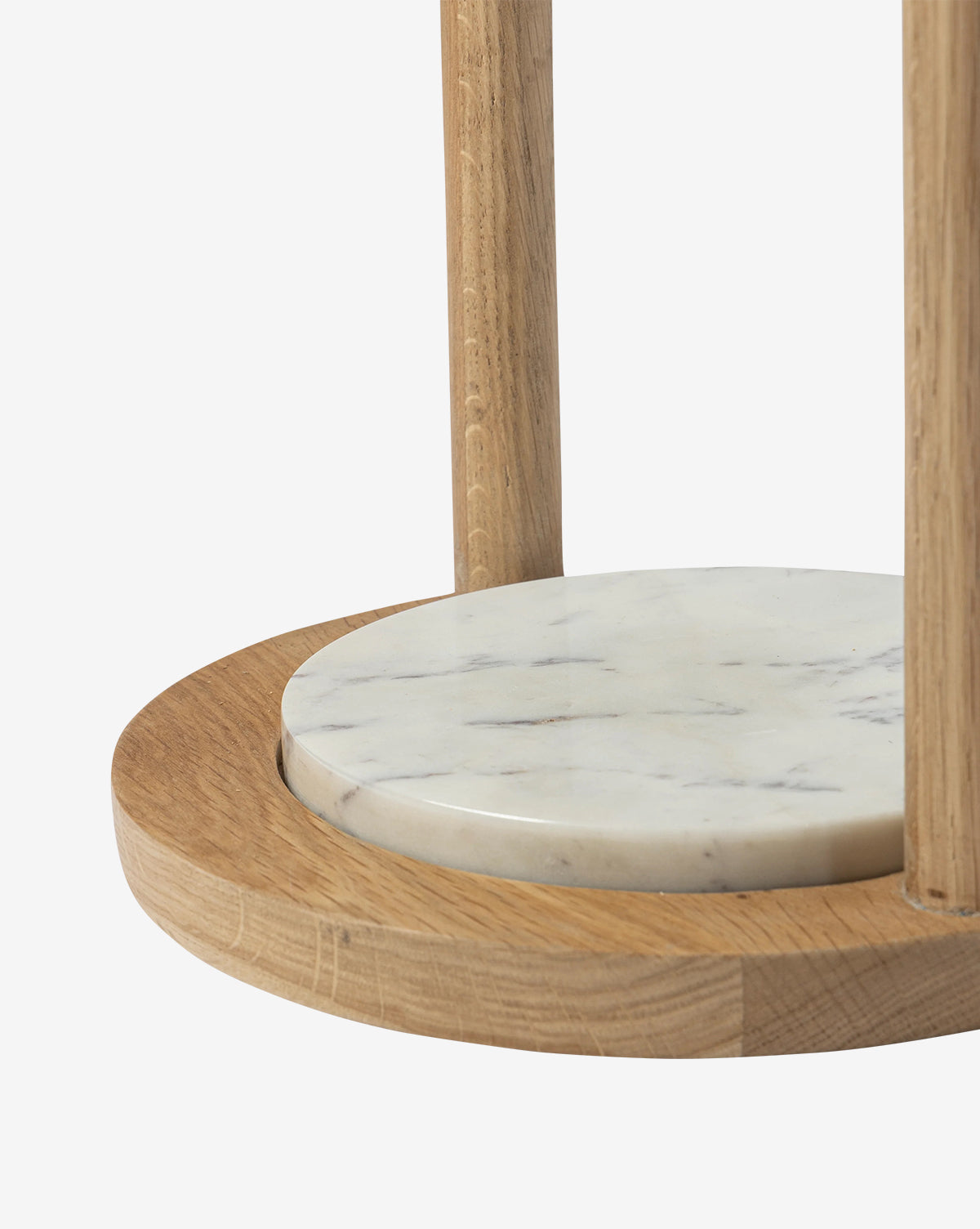 McGee & Co - Skylar Side Table