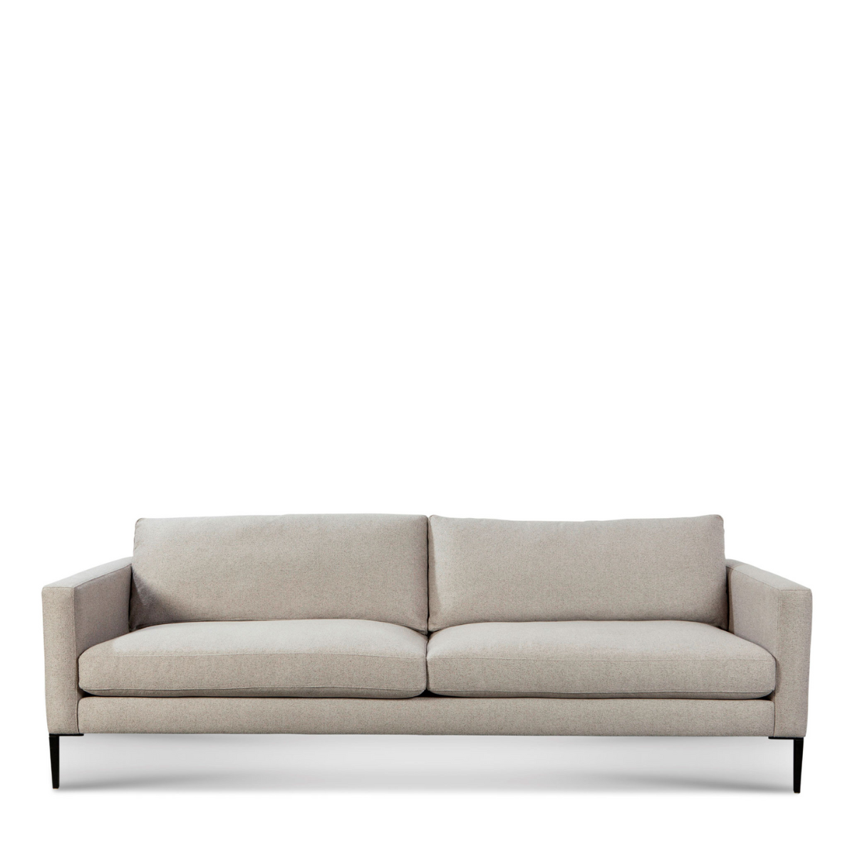 Urban Natural - Slim Sofa (62" - 98")