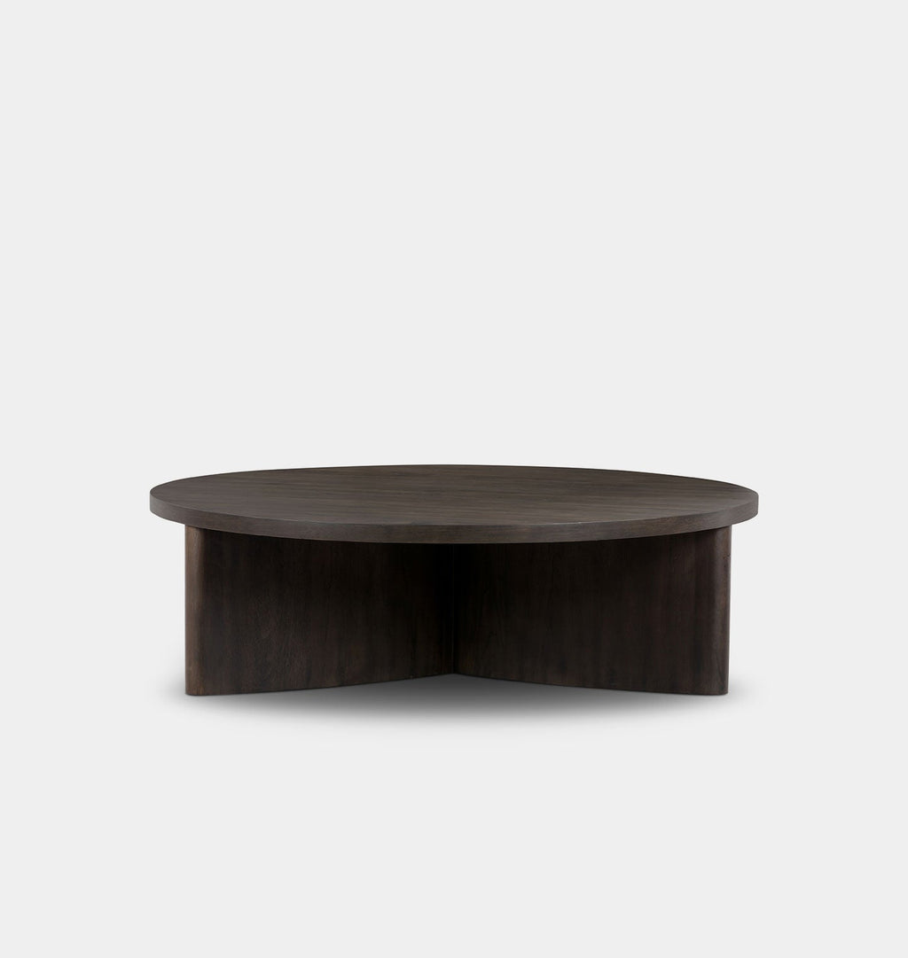 Amber Interiors - Smith Coffee Table