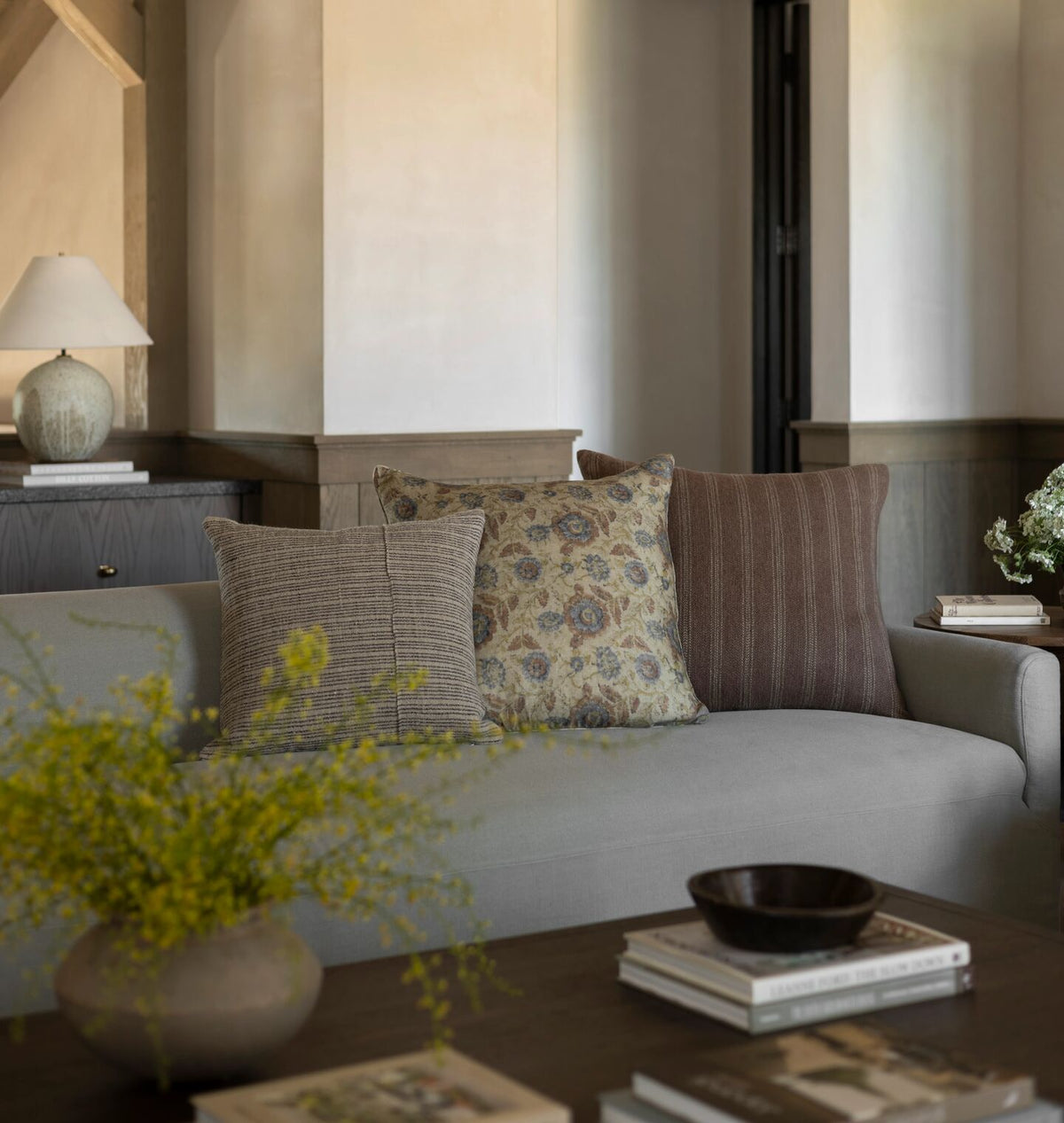 Amber Interiors - Pillow Bundle A.VIV