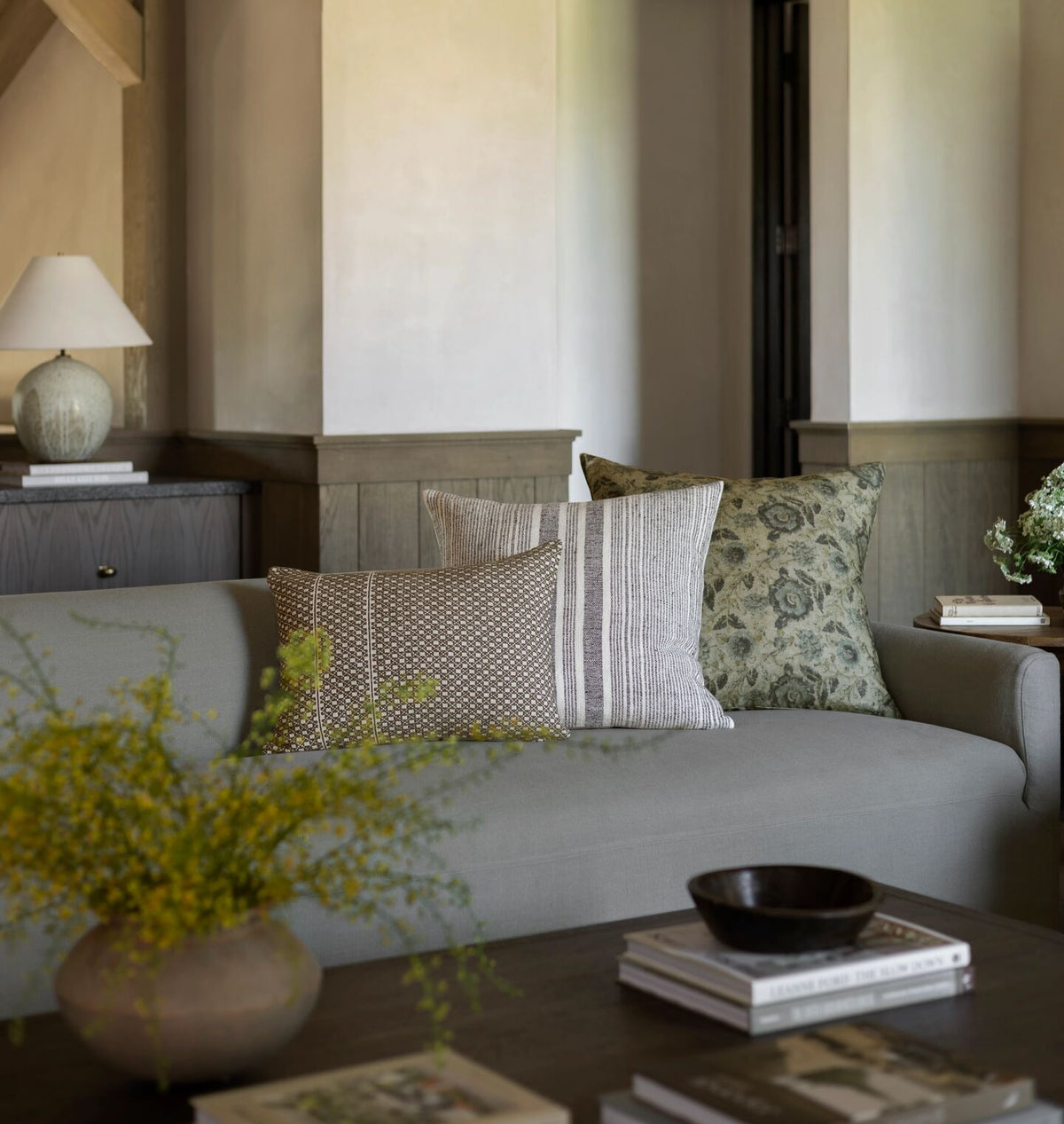 Amber Interiors - Pillow Bundle A.X