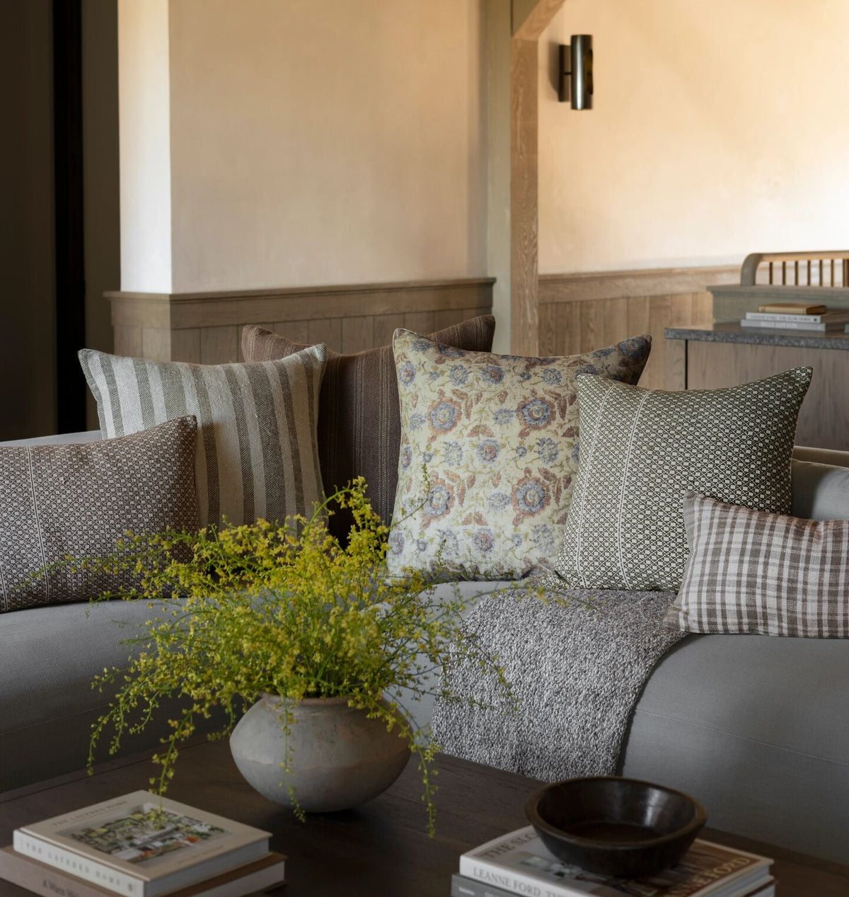 Amber Interiors - Pillow Bundle A.XIII