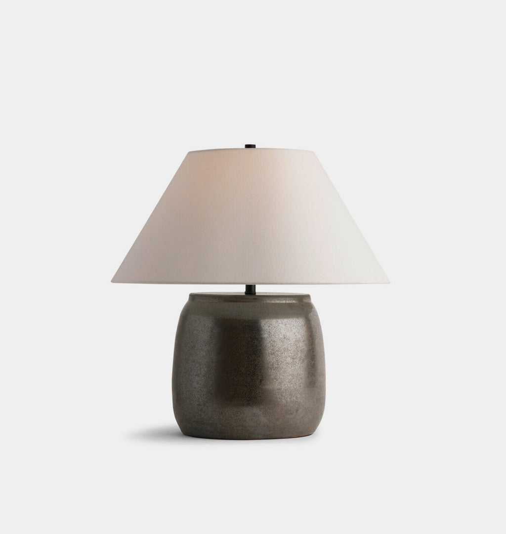 Amber Interiors - Sochi Table Lamp
