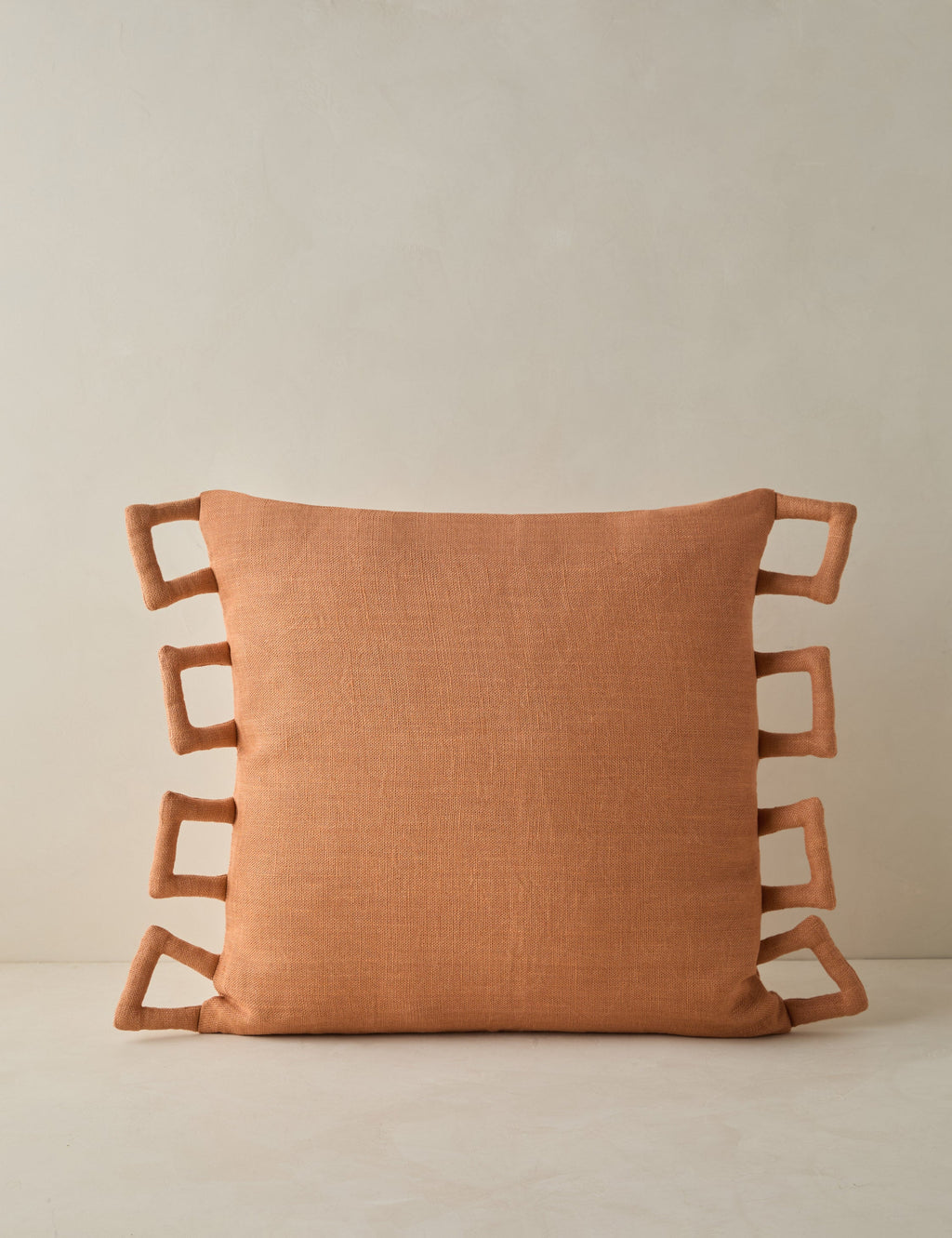 Lulu and Georgia - Sofia Linen Pillow