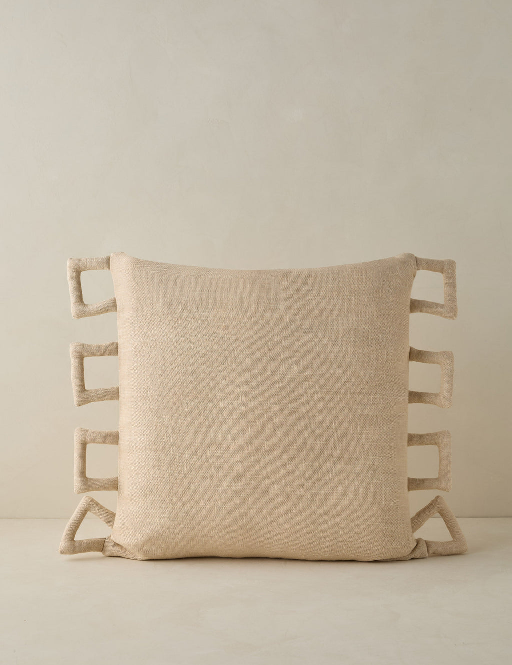 Lulu and Georgia - Sofia Linen Pillow