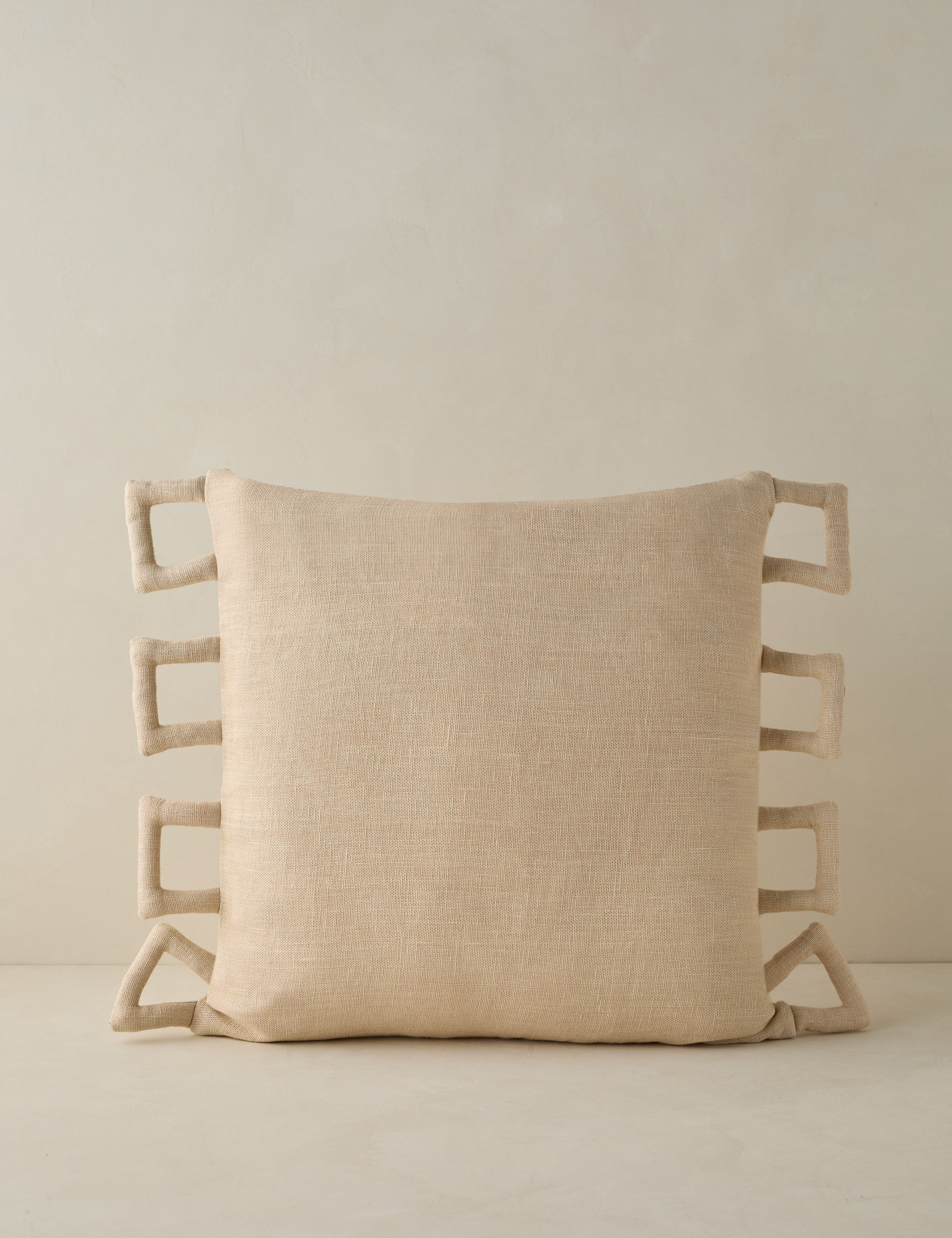Lulu and Georgia - Sofia Linen Pillow