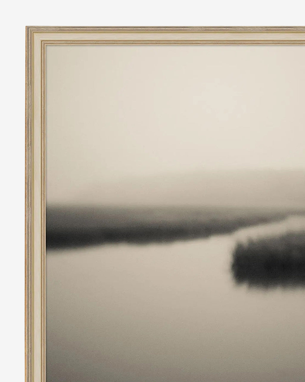 McGee & Co - Soft Atlantic Coast by Susan Currie