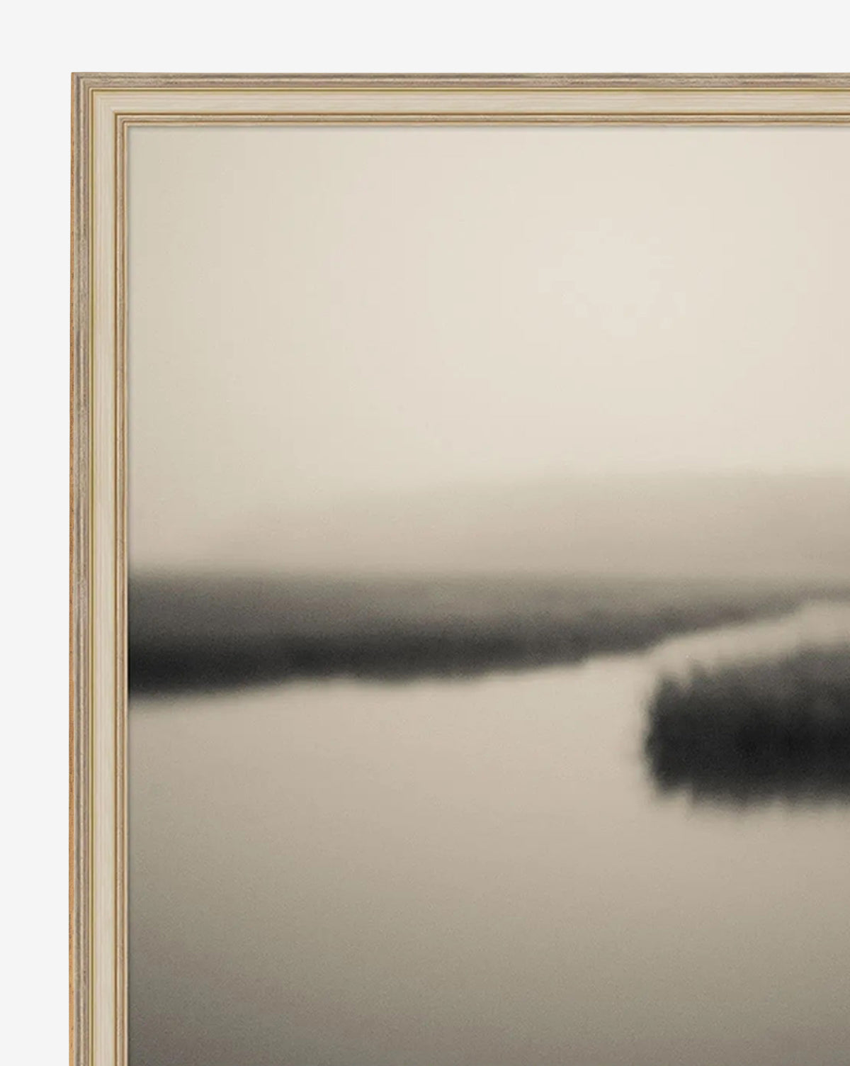 McGee & Co - Soft Atlantic Coast by Susan Currie