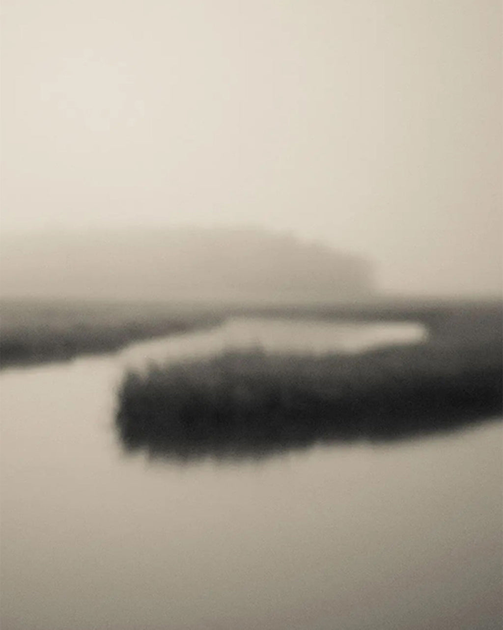 McGee & Co - Soft Atlantic Coast by Susan Currie