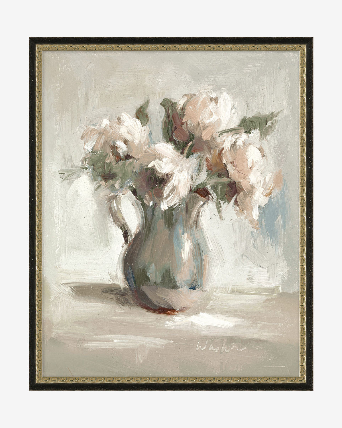 McGee & Co - Soft Florals I